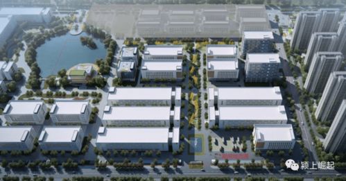 潁上首座 大學(xué)城 來了 占地約388畝中等職業(yè)學(xué)校用地出爐